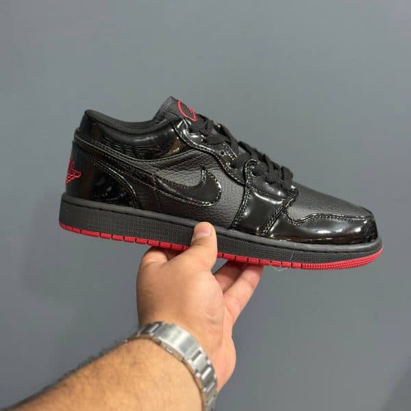 نایک ایرجردن وان مردانه Nike air jordan 1 — تصویر ۲
