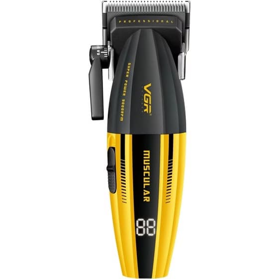 ماشین اصلاح حرفه ای وی جی آر مدل VGR V-285
