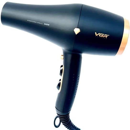 سشوار وی جی آر VGR مدل V-462 — تصویر ۸