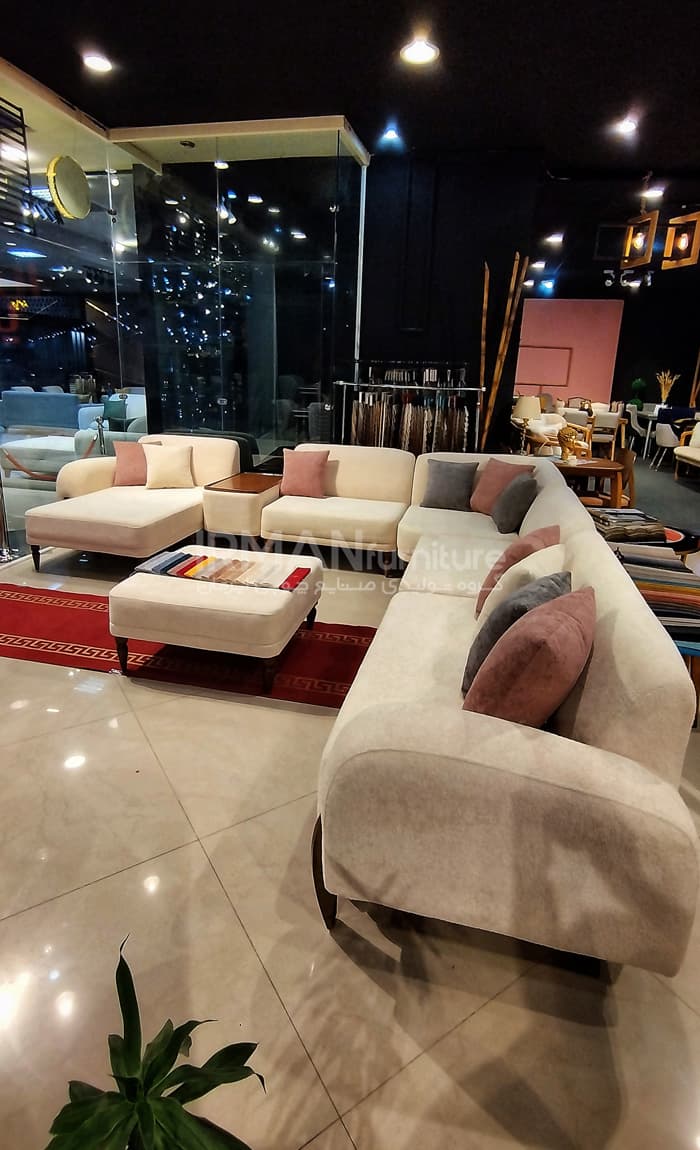 مبل ال لومانا — تصویر ۸