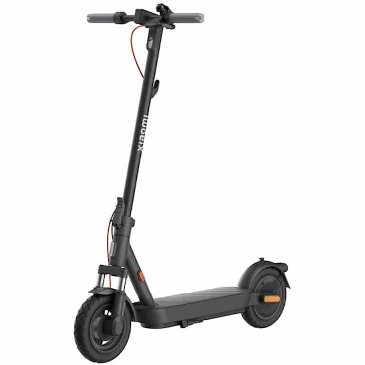 اسکوتر برقی شیائومی مدل Xiaomi Electric Scooter 5 — تصویر ۹
