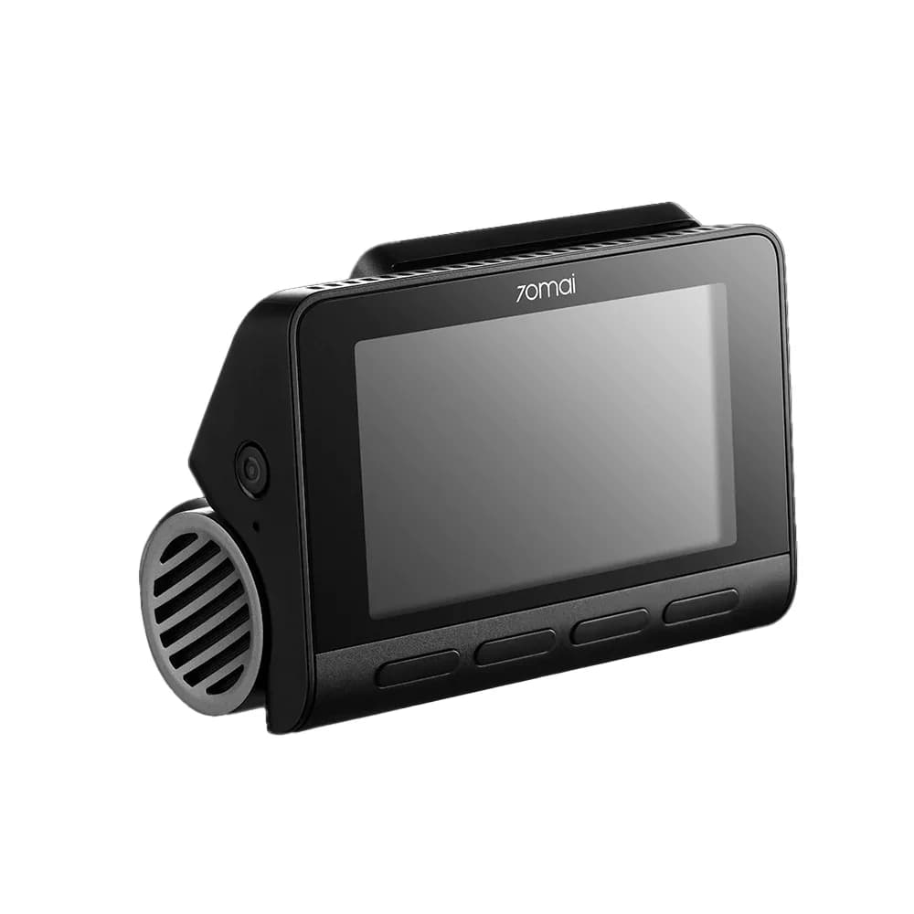دوربین خودرو شیائومی 70Mai Dash Cam A810s Set + Rear Cam به همراه دوربین عقب — تصویر ۳