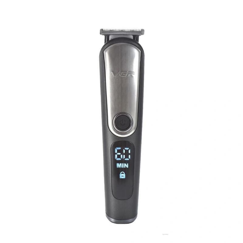 ست ماشین اصلاح 5 کاره وی جی آر مدل V-105 — تصویر ۱۲
