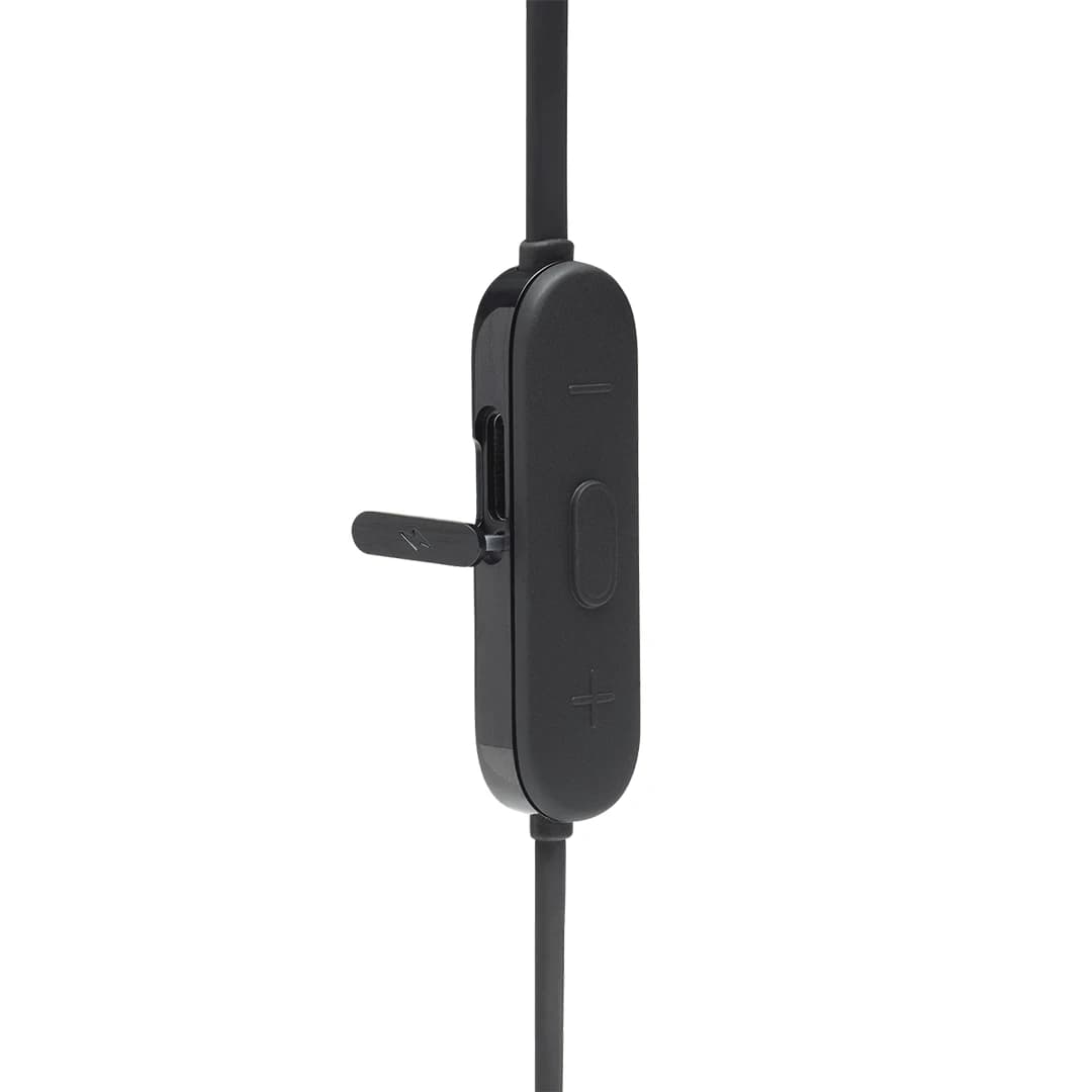 هندزفری گردنی بلوتوثی JBL Tune 125BT — تصویر ۶