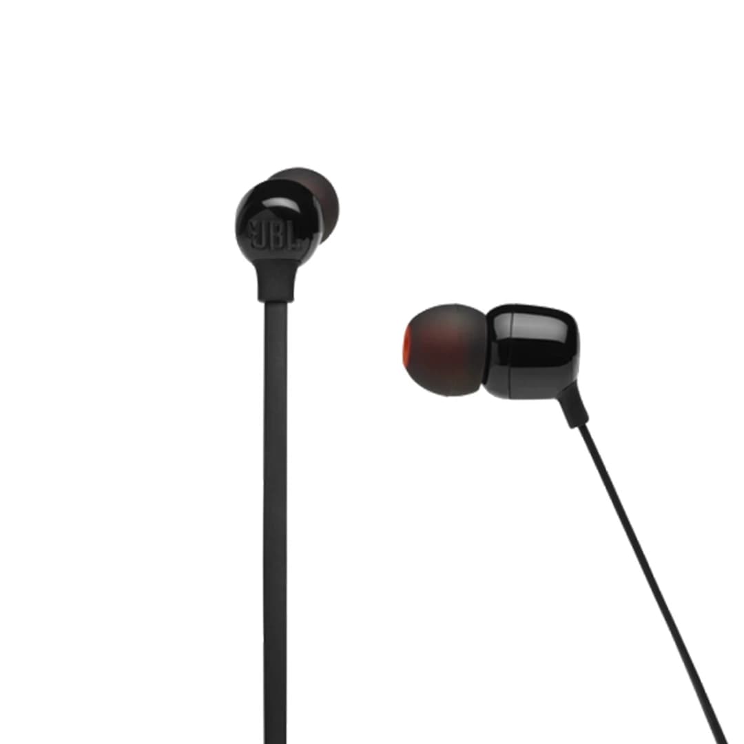 هندزفری گردنی بلوتوثی JBL Tune 125BT — تصویر ۷