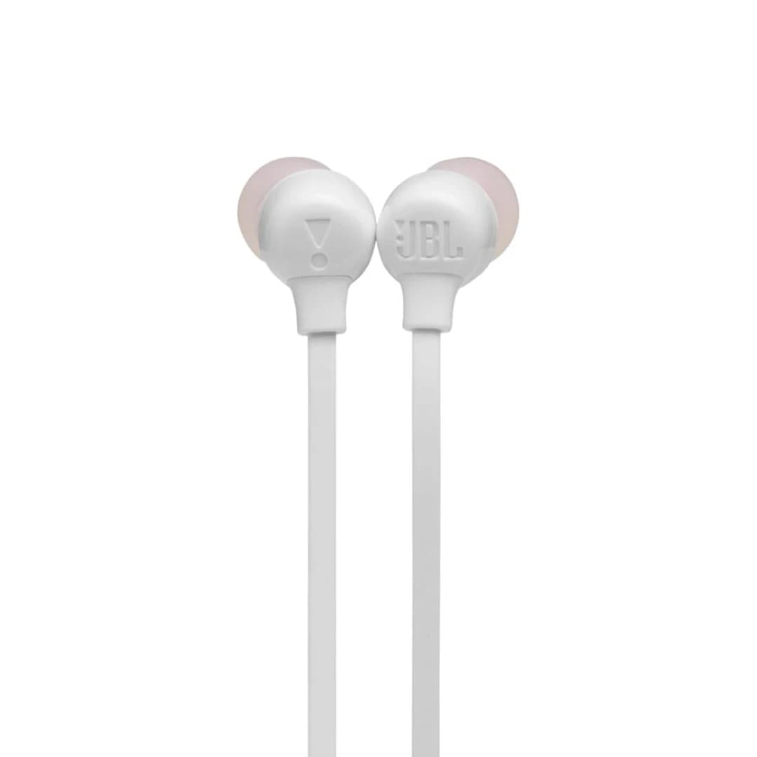 هندزفری گردنی بلوتوثی JBL Tune 125BT — تصویر ۹