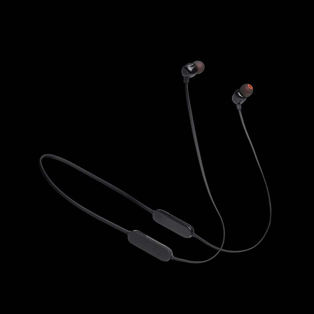 هندزفری گردنی بلوتوثی JBL Tune 125BT — تصویر ۳