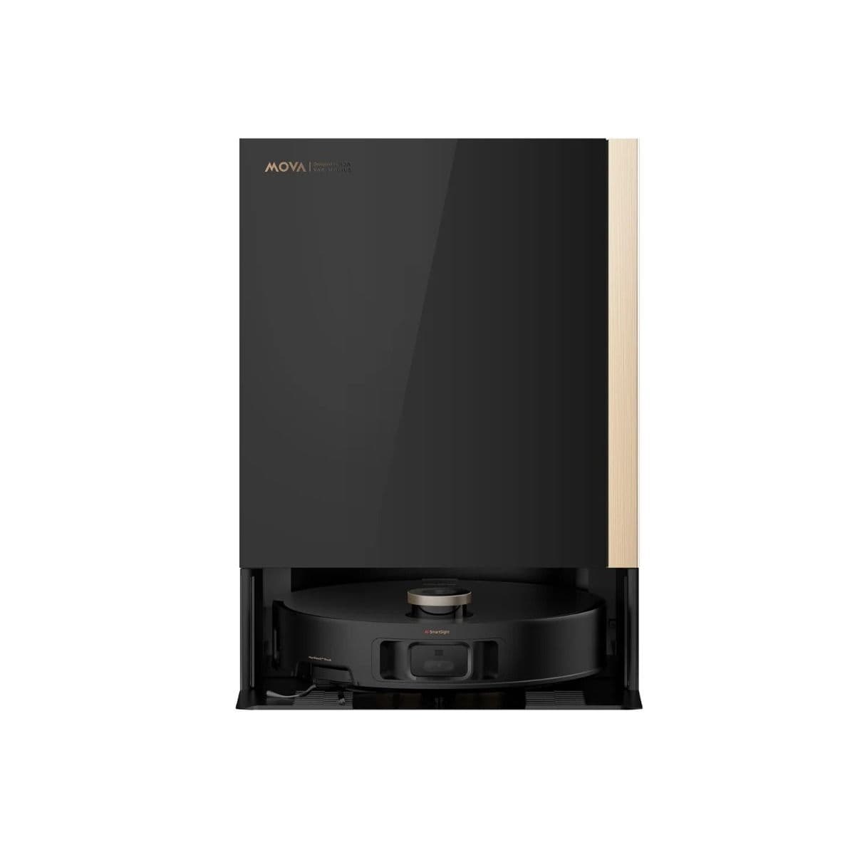 جارو رباتیک هوشمند مووا مدل Mova Mobius 60 (نسخه گلوبال + بخارشوی رایگان به ارزش 35 میلیون تومان) — تصویر ۶