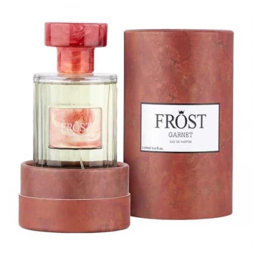 عطر زنانه گارنت فراست — تصویر ۲
