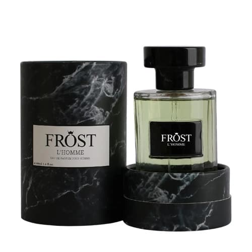 عطر مردانه لهوم فراست