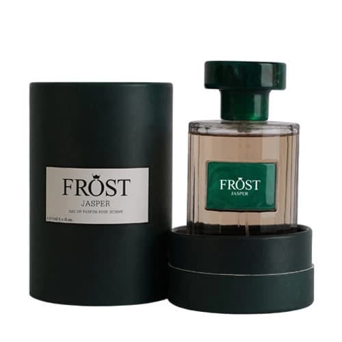 عطر مردانه جاسپر فراست — تصویر ۲