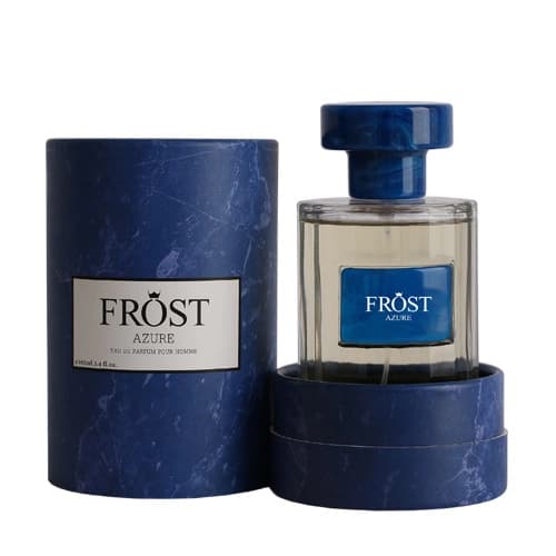 عطر مردانه آزور فراست — تصویر ۲