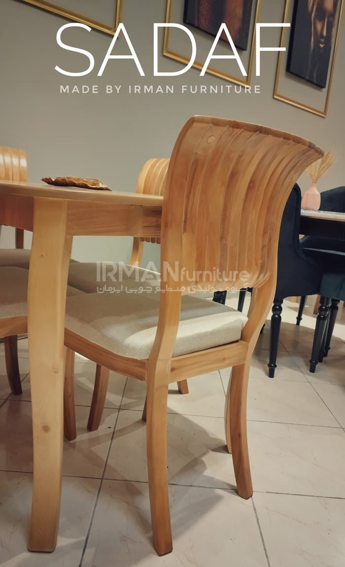 ناهارخوری صدف — تصویر ۷