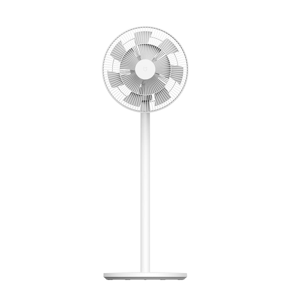 پنکه ایستاده شارژی شیائومی مدل Mijia Smart Standing Fan 2 Pro BPLDS05DM