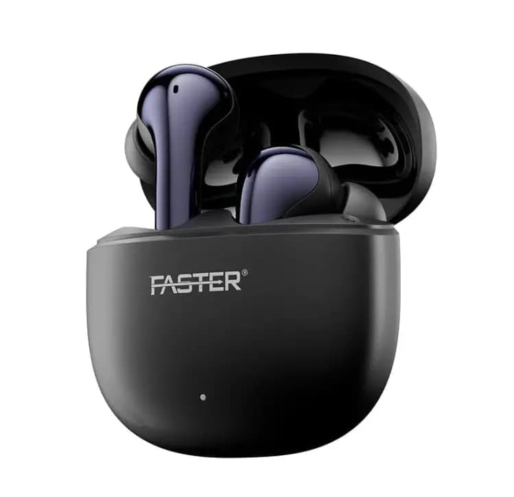 هندزفری (faster fusionX (FBT 220