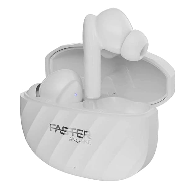 هندزفری FASTER مدل RAPTOR FTB 430 ANC+ENC — تصویر ۱۲