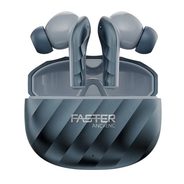 هندزفری FASTER مدل RAPTOR FTB 430 ANC+ENC — تصویر ۲