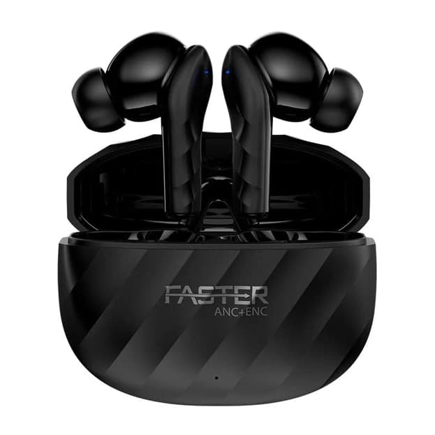 هندزفری FASTER مدل RAPTOR FTB 430 ANC+ENC — تصویر ۳