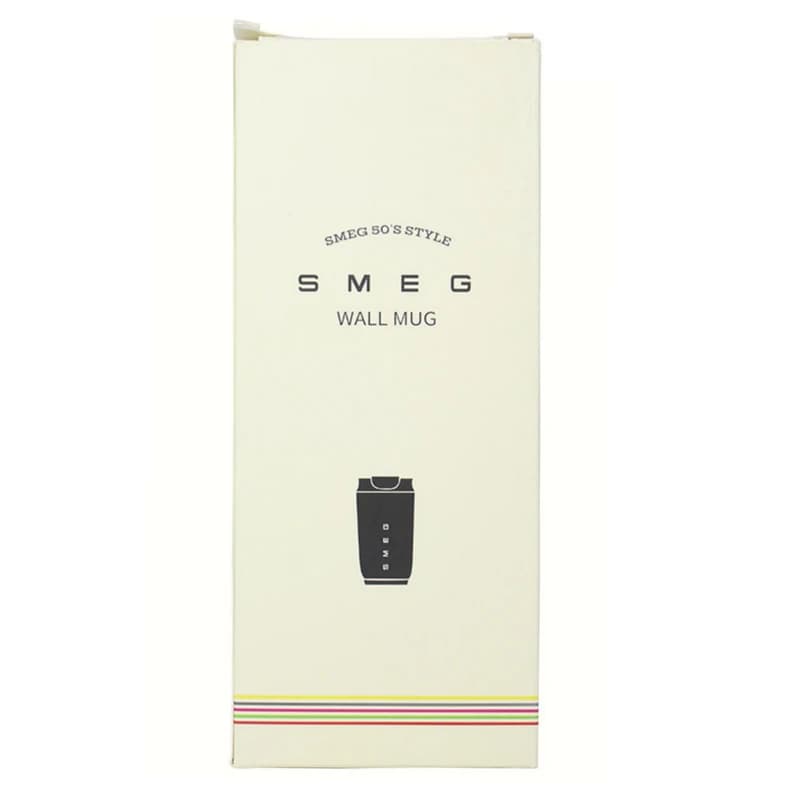 ماگ اسمگ (SMEG) مدل 480 میلیلیتر — تصویر ۳