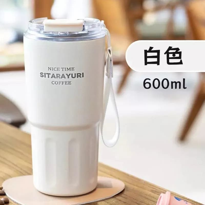 تراول ماگ سیتارایوری مدل ZF-027 ظرفیت 600 میلی‌لیتر — تصویر ۸