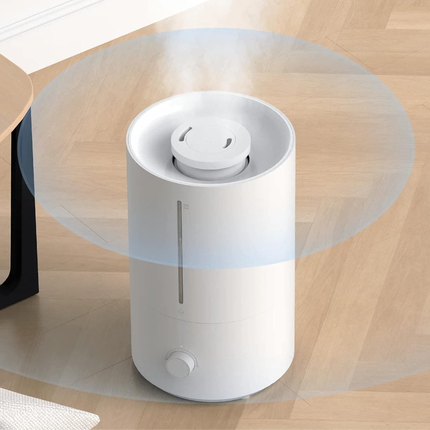 بخور سرد شیائومی مدل Mijia Humidifier 2 Lite — تصویر ۶