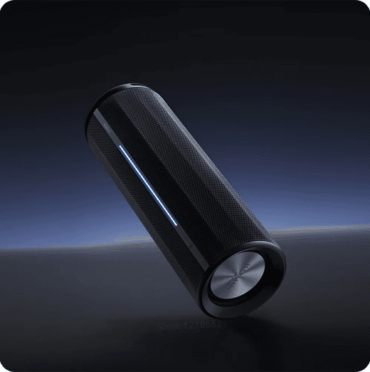 اسپیکر قابل حمل شیائومی مدل Xiaomi ASM02G (نسخه گلوبال) — تصویر ۹