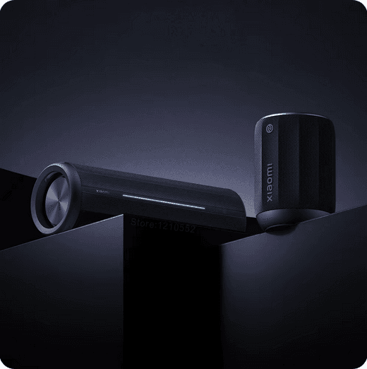 اسپیکر قابل حمل شیائومی مدل Xiaomi ASM02G (نسخه گلوبال) — تصویر ۱۱