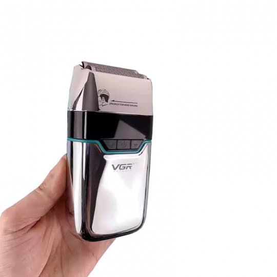 شیور توربو دار وی جی آر V-350 — تصویر ۴