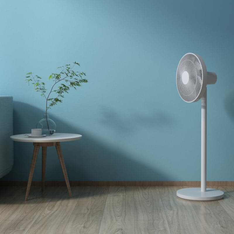 پنکه شیائومی مدل Mi Smart Standing Fan2 — تصویر ۱۰