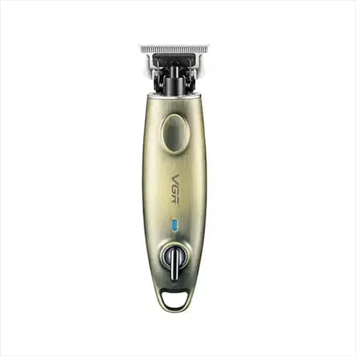 ماشین اصلاح خط زن وی جی آر V-978 — تصویر ۷