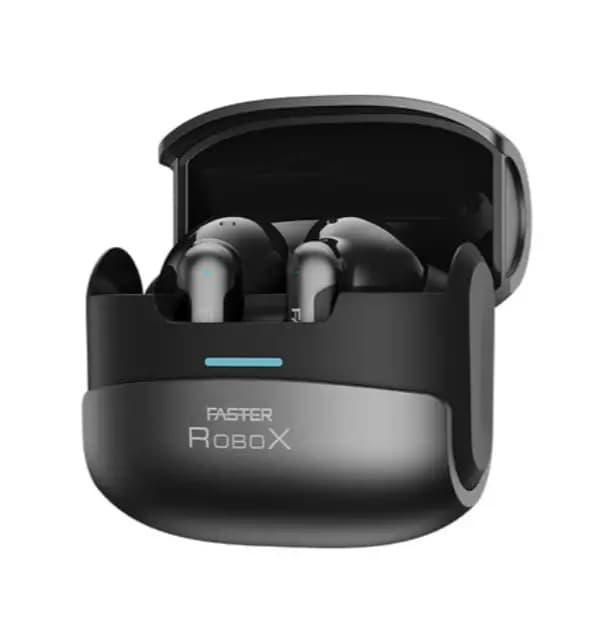 ایرپاد FASTER ROBOX (FBT470)