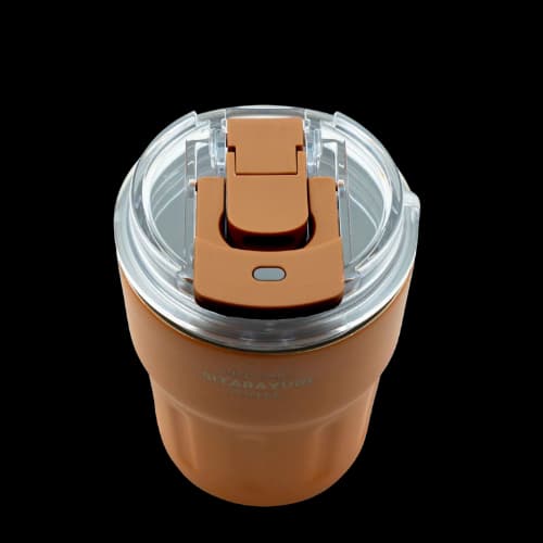 تراول ماگ سیتارایوری مدل ZF-025 – ظرفیت 290 میلی‌لیتر — تصویر ۴