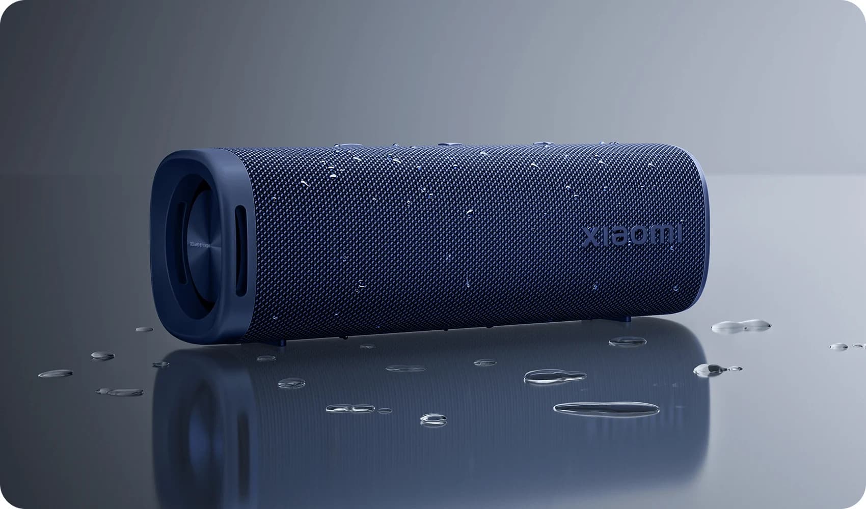 اسپیکر قابل حمل شیائومی مدل Xiaomi Sound Outdoor — تصویر ۴
