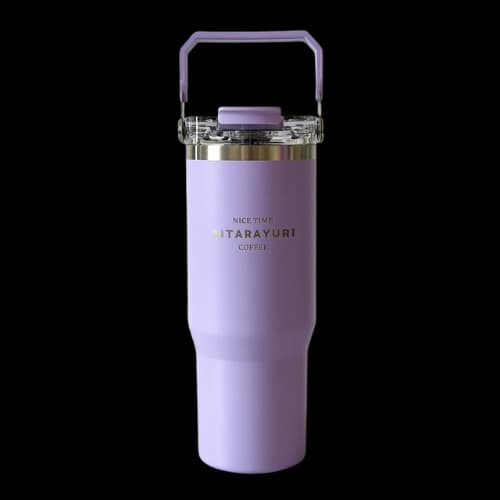 تراول ماگ سیتارایوری مدل ZF-002 – ظرفیت 900 میلیلیتر — تصویر ۵