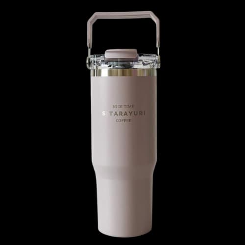 تراول ماگ سیتارایوری مدل ZF-002 – ظرفیت 900 میلیلیتر — تصویر ۳