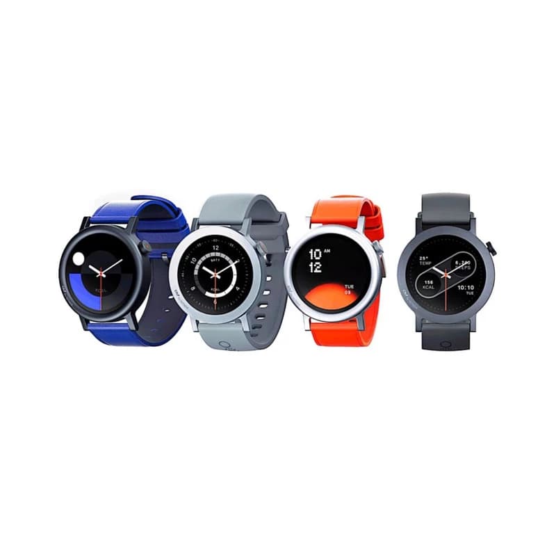 CMF Watch PRO2 فقط مشکی — تصویر ۴
