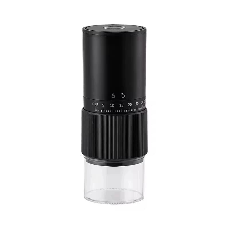 آسیاب شارژی قهوه مدل CFT-212