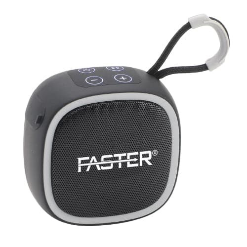 اسپیکر بلوتوثی faster FS-956 — تصویر ۱۱