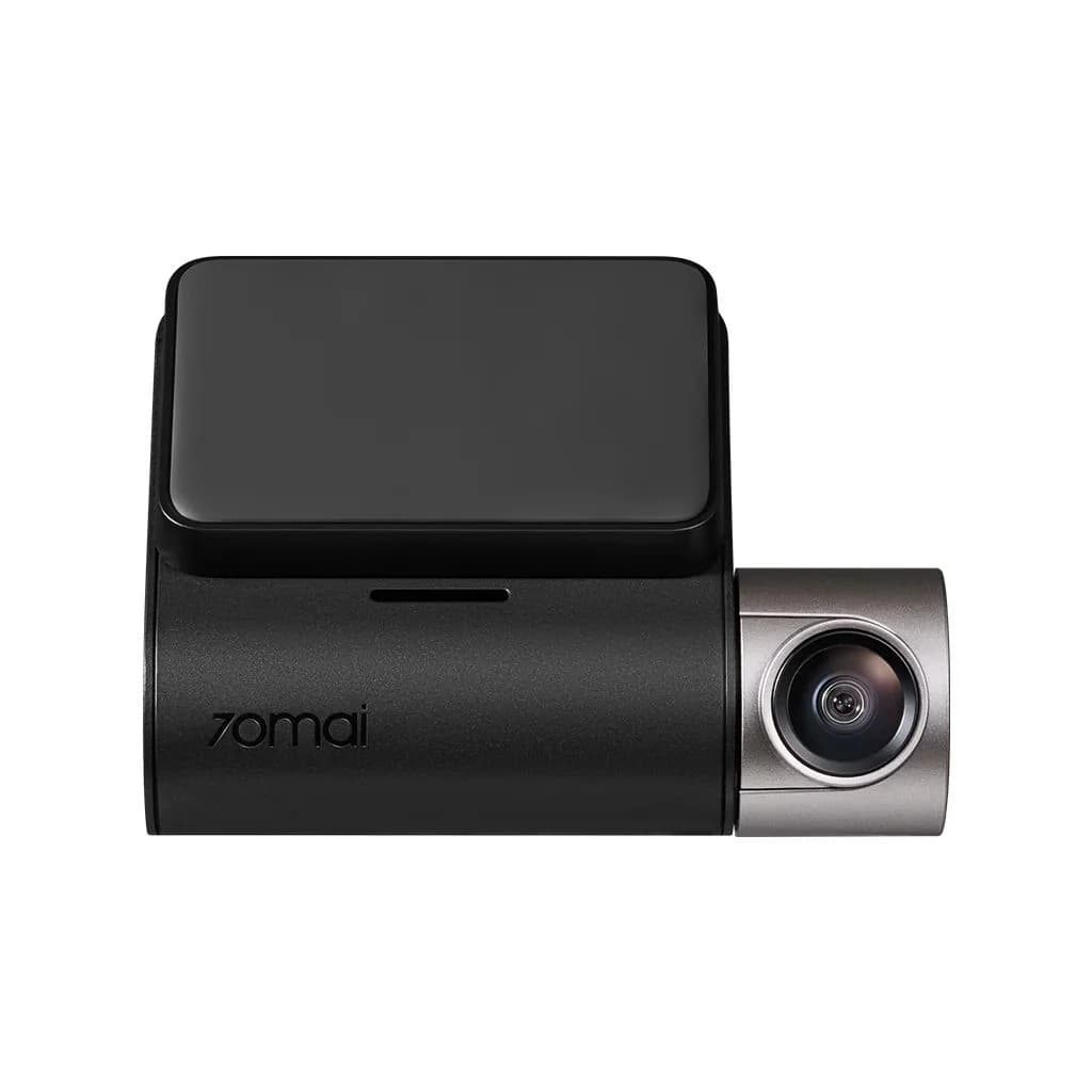 دوربین خودرو شیائومی 70Mai Dash Cam A510 Set + Rear Cam به همراه دوربین عقب — تصویر ۳