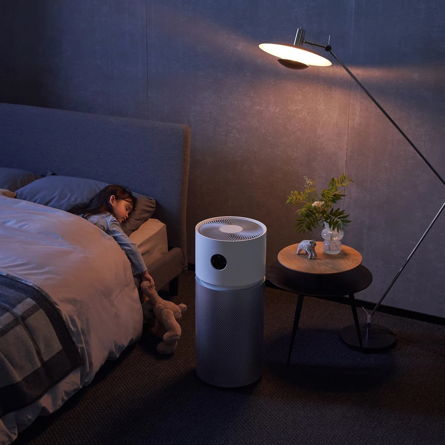 تصفیه هوا شیائومی مدل Smart Air Purifier Elite (جعبه سفید – پک اروپا – نسخه گلوبال) — تصویر ۱۰