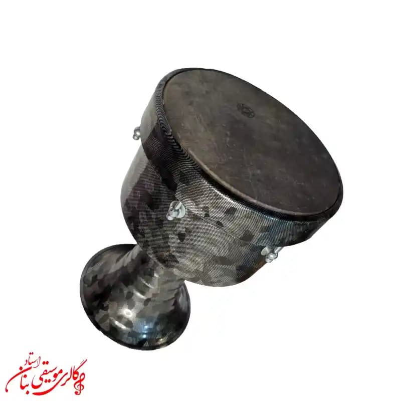 ضرب هیدروگراف مشکی پژواک — تصویر ۷