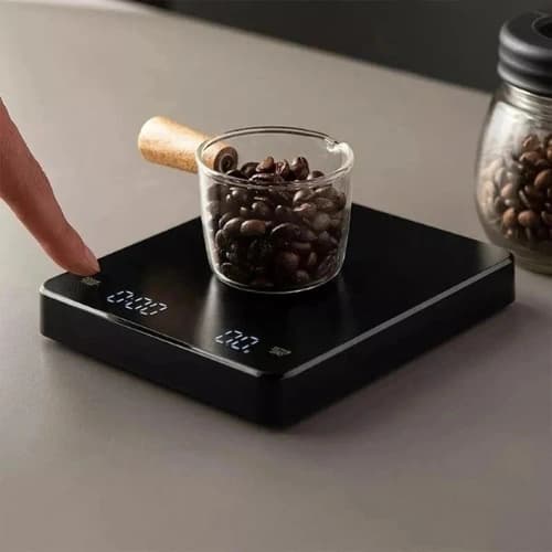 ترازوی قهوه مدل C319 — تصویر ۳
