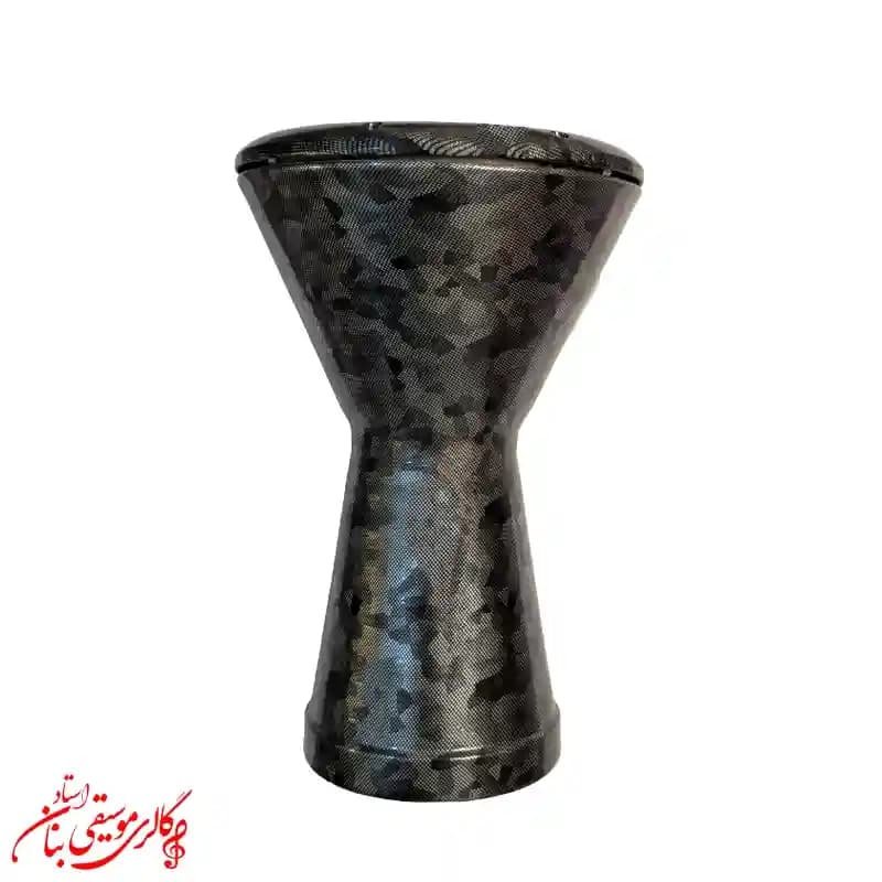ست ضرب و تمپو هیدروگراف پژواک همراه پایه دوبل و کاور — تصویر ۱۱