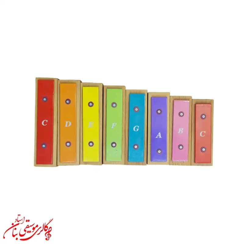 بلز تک تیغه رنگ بین‌ المللی با کیف برزنتی و گارانتی یک ساله