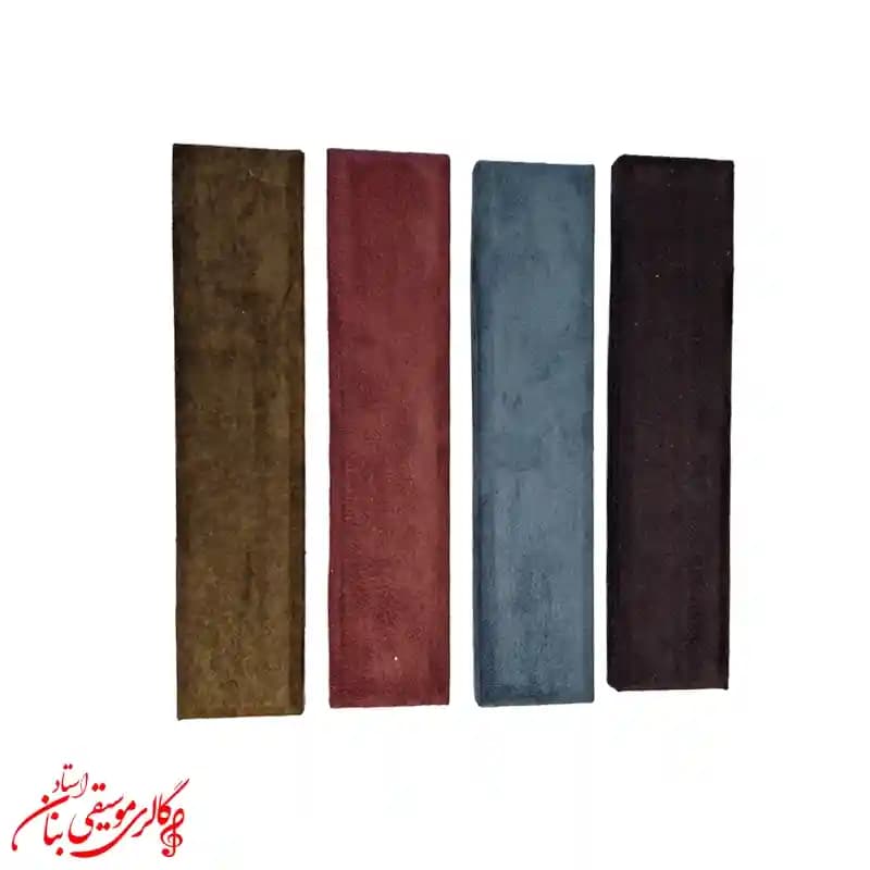 جعبه مضراب سنتور مدل جیر