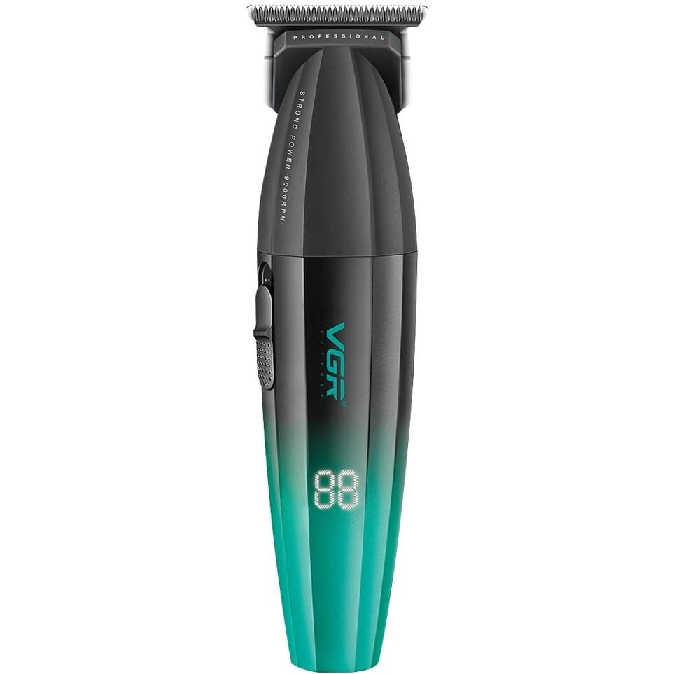 ماشین اصلاح خط زن وصفر زن حرفه ای وی جی آر مدل V_906 ا Vgr