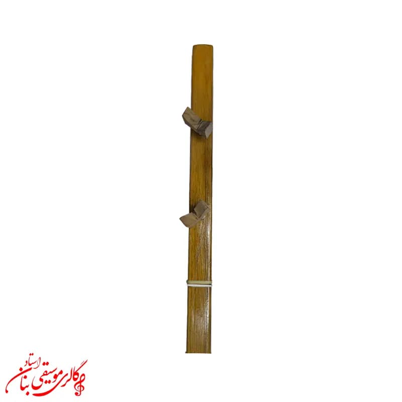 دوتار تربت جام کاسه بزرگ ترکه ای | پرده بندی شده — تصویر ۳