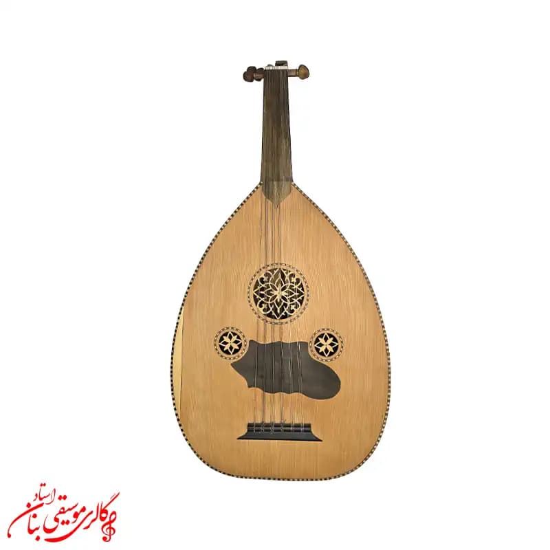 عود خانی ساده کارکرده — تصویر ۵