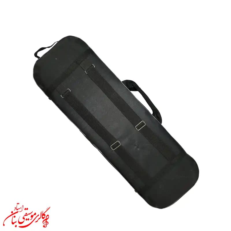 هاردکیس ویولن برزنتی مستطیلی درجه ۱ — تصویر ۲