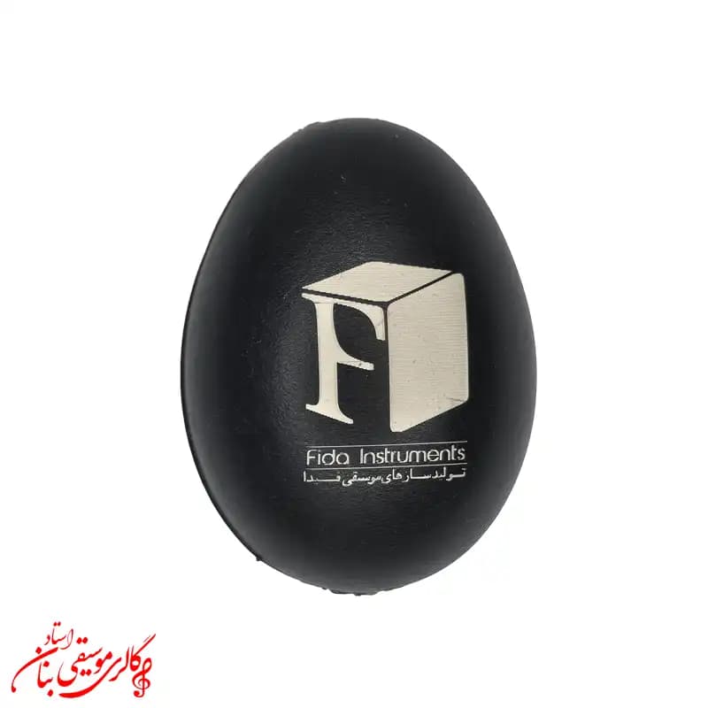 شیکر تخم مرغی فیدا